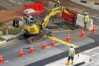 Florida planea utilizar residuos radiactivos para construir carreteras Florida residuos radiactivos carreteras