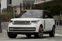 JLR se divide en Jaguar, Range Rover, Discovery y Defender JLR se divide en Jaguar, Range Rover, Discovery y Defender