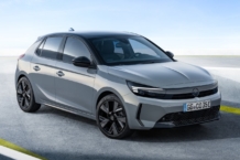 Opel Corsa 2023: importantes cambios estéticos y nuevos motores para el utilitario alemán Opel Corsa 2023