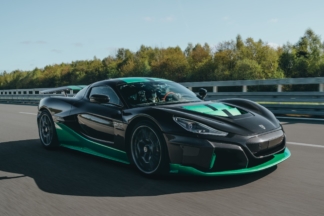 El Rimac Nevera bate 23 récords en un día, entre ellos el 0-100 km/h en 1,82 s y el 0-400 km/h en 21,32 s Rimac Nevera 23 récords