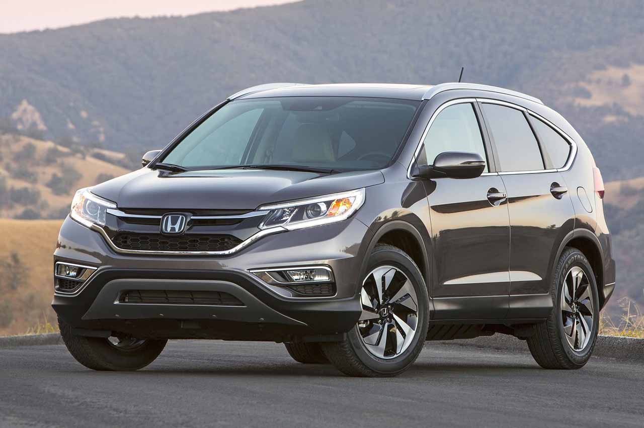 SUV compactos de segunda mano con motores fiables SUV compactos de segunda mano con motores fiables