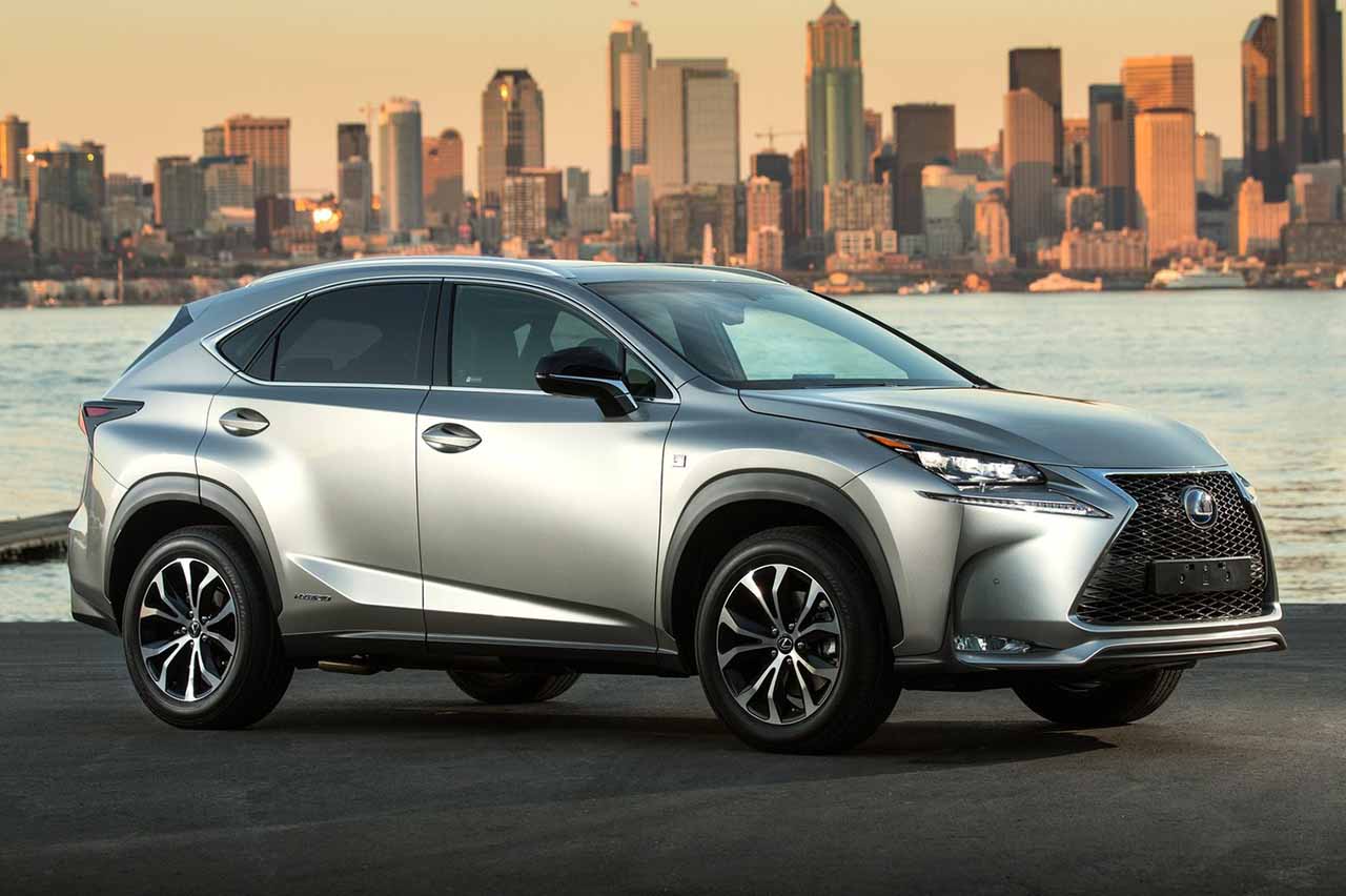 SUV compactos de segunda mano con motores fiables SUV compactos de segunda mano con motores fiables