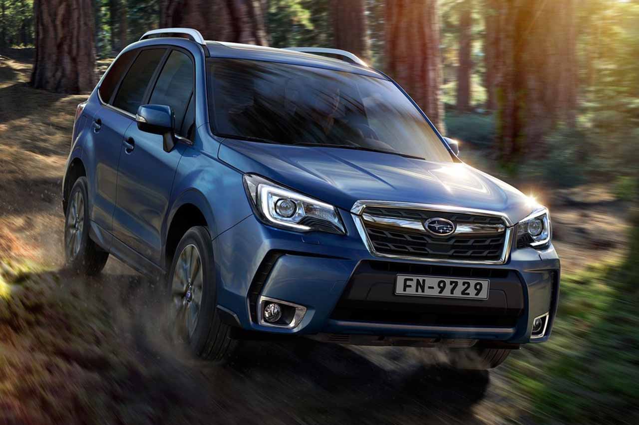 SUV compactos de segunda mano con motores fiables SUV compactos de segunda mano con motores fiables