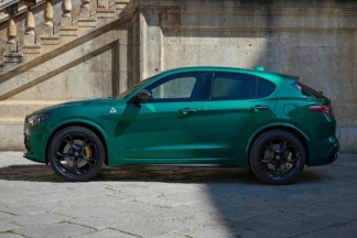 8 SUV con prestaciones de superdeportivos SUV con prestaciones de superdeportivos