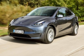 6 SUV eléctricos de 2023 que, sin duda, merecen la pena suv eléctricos de 2023