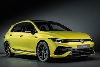 Volkswagen Golf R 333 Limited Edition: la nueva edición especial se convierte en el Golf más caro de la Historia Volkswagen Golf R 333 Limited Edition