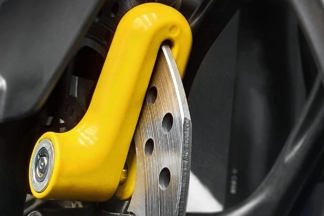 Los 5 mejores antirrobo para moto antirrobo moto