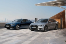 Audi A6 y Audi A7 2023, ligera renovación estética y de equipamiento audi a6 audi a7 2023