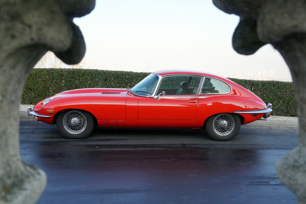 coches con diseño ‘Clown Shoe’