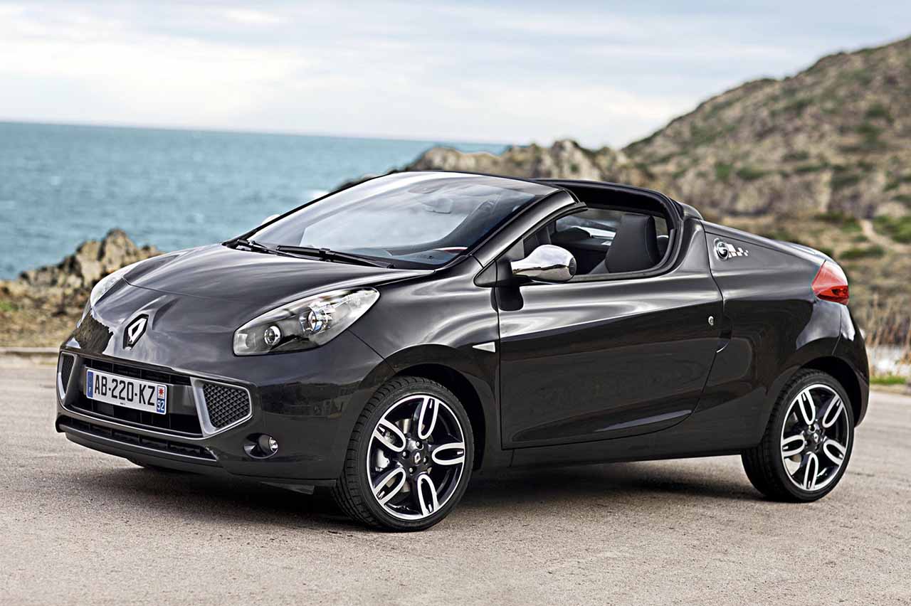 coches deportivos baratos pero aburridos 