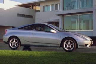 6 coches deportivos baratos pero aburridos (y bonitos) coches deportivos baratos pero aburridos