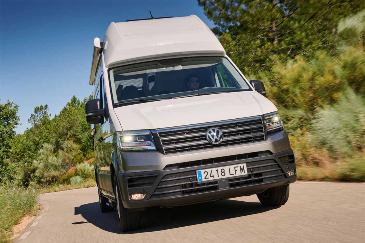 coches disfrutar verano 