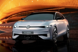 Los 10 coches eléctricos de Volkswagen que estarán listos en 2026 coches electricos volkswagen