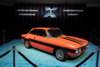 Los coches de ‘Fast & Furious 10’ coches fast furious 10