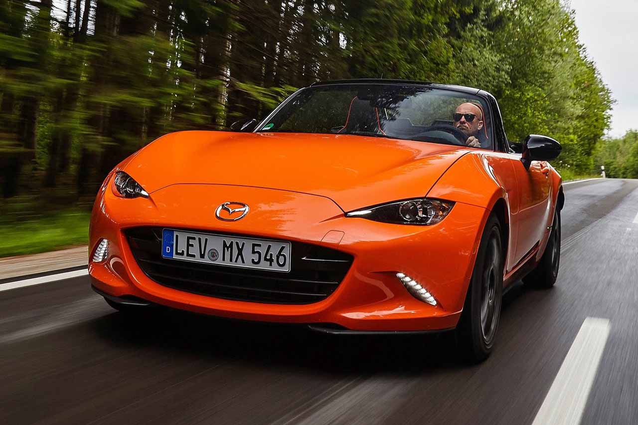 coches japoneses deportivos fiables 