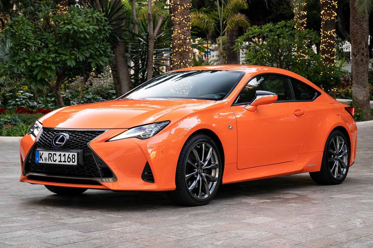 coches japoneses deportivos fiables 