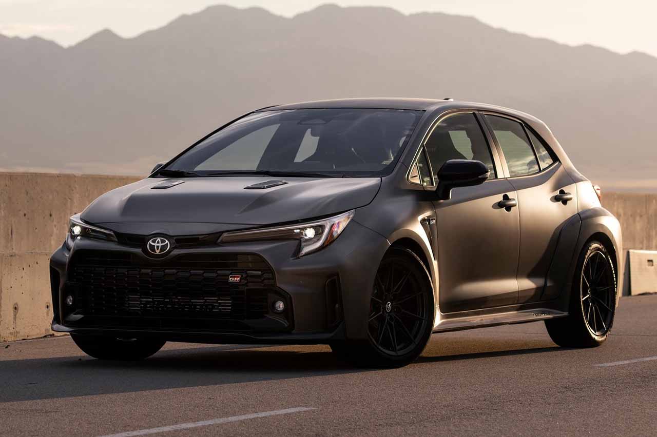 coches más fiables de 2023 