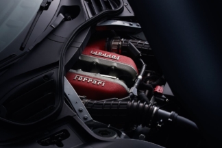 Ferrari podría seguir vendiendo coches de combustión más allá de 2035 gracias a los e-fuel ferrari e-fuel