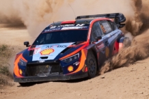 El bonito homenaje de Dani Sordo al fallecido Craig Breen homenaje Dani Sordo Craig Breen