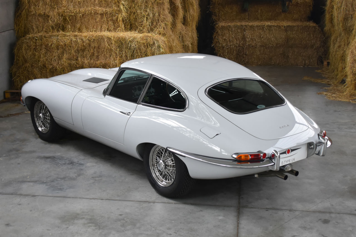 coches con diseño ‘Clown Shoe’