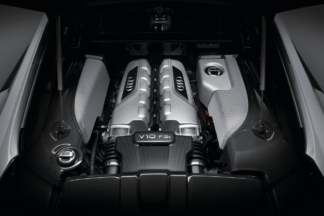 Los mejores coches con motor V10 de la Historia mejores coches motor V10