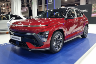 Las mejores imágenes del Salón de Barcelona 2023 mejores imágenes del Salón de Barcelona 2023