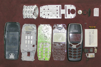 Nokia 3310, el móvil indestructible, ahora es usado para robar coches en segundos (con vídeo) Nokia 3310