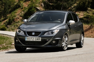 Esto es lo que han subido de precio los 10 coches que más se vendían en España en 2010 precios coches 2010