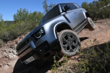 Goodyear Wrangler All-Terrain Adventure: la versatilidad hecha neumático