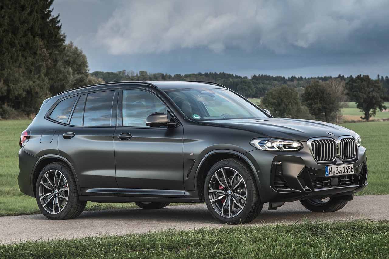 qué SUV comprar 2023 