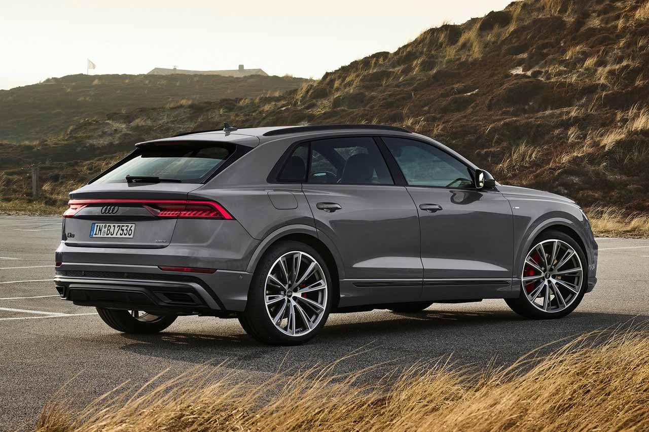 qué SUV comprar 2023 