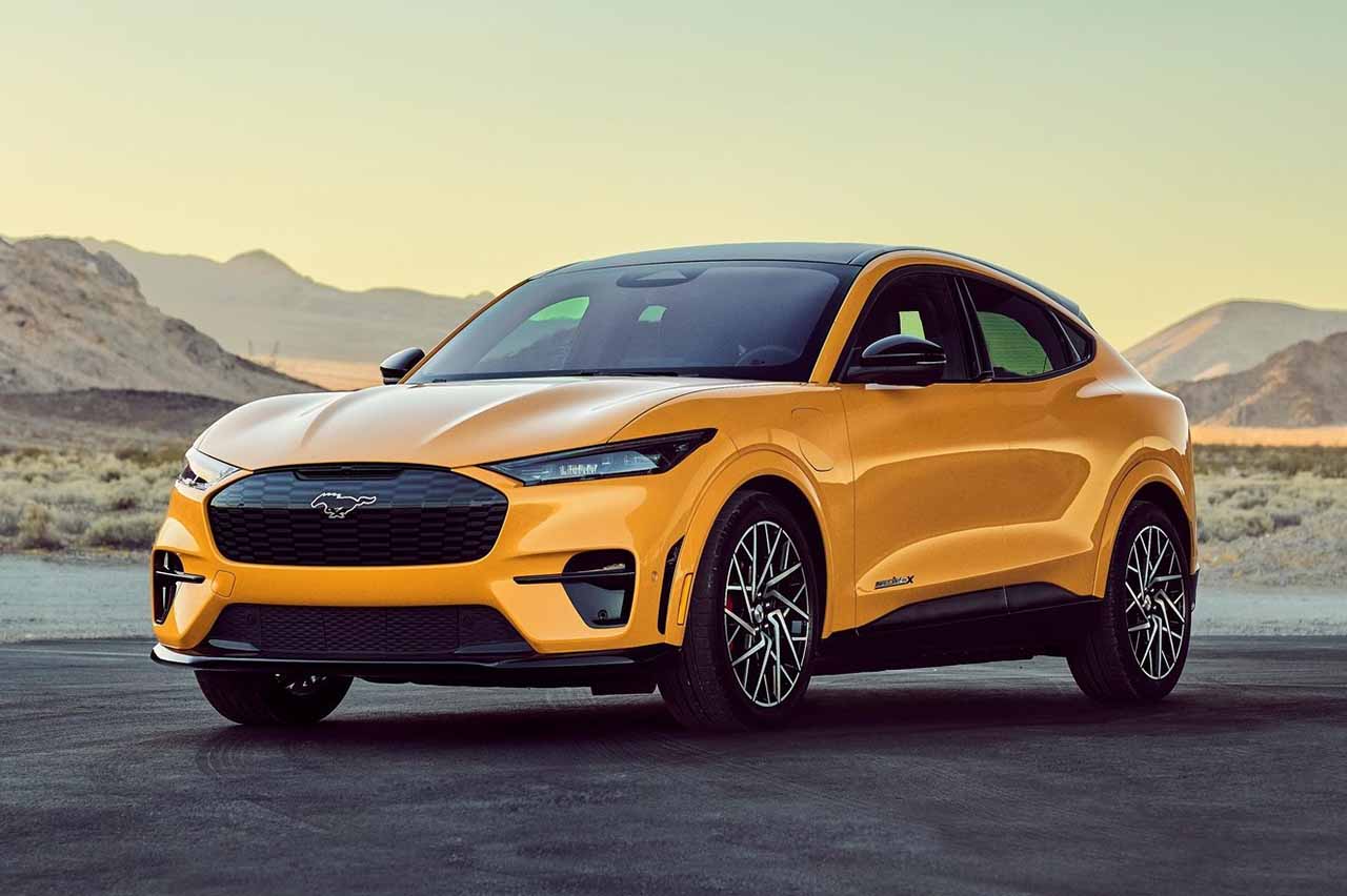 qué SUV comprar 2023 