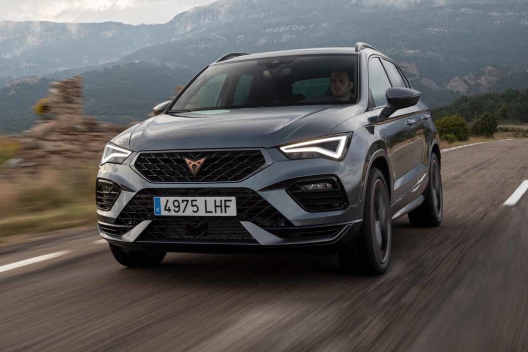 qué SUV comprar 2023