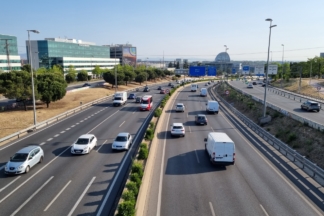 Los 50 radares de la DGT que más multan en España radares mas multan españa 2022