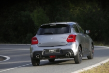 Suzuki Swift Sport ’20 Aniversario’