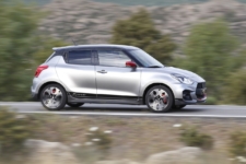 Suzuki Swift Sport ’20 Aniversario’