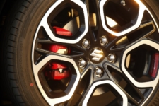 Suzuki Swift Sport ’20 Aniversario’