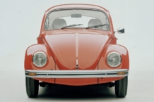 El CEO de Volkswagen cierra la puerta a un Beetle eléctrico Beetle eléctrico