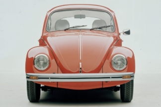 El CEO de Volkswagen cierra la puerta a un Beetle eléctrico Beetle eléctrico