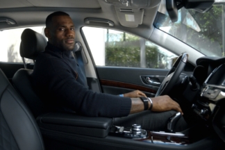 LeBron James dará el banderazo de salida de las 24 Horas de Le Mans 2023 LeBron James 24 Horas de Le Mans 2023