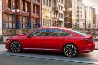 Volkswagen fulmina el Arteon y recortará su gama de modelos para aumentar sus beneficios Volkswagen fulmina Arteon recorta modelos