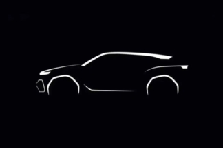 Atlas, así es el nuevo SUV eléctrico y low cost que llegará desde Marruecos atlas suv electrico