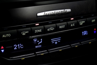 Ahorra hasta un 30% en gasolina con este botón que llevan todos los coches boton recirculacion aire