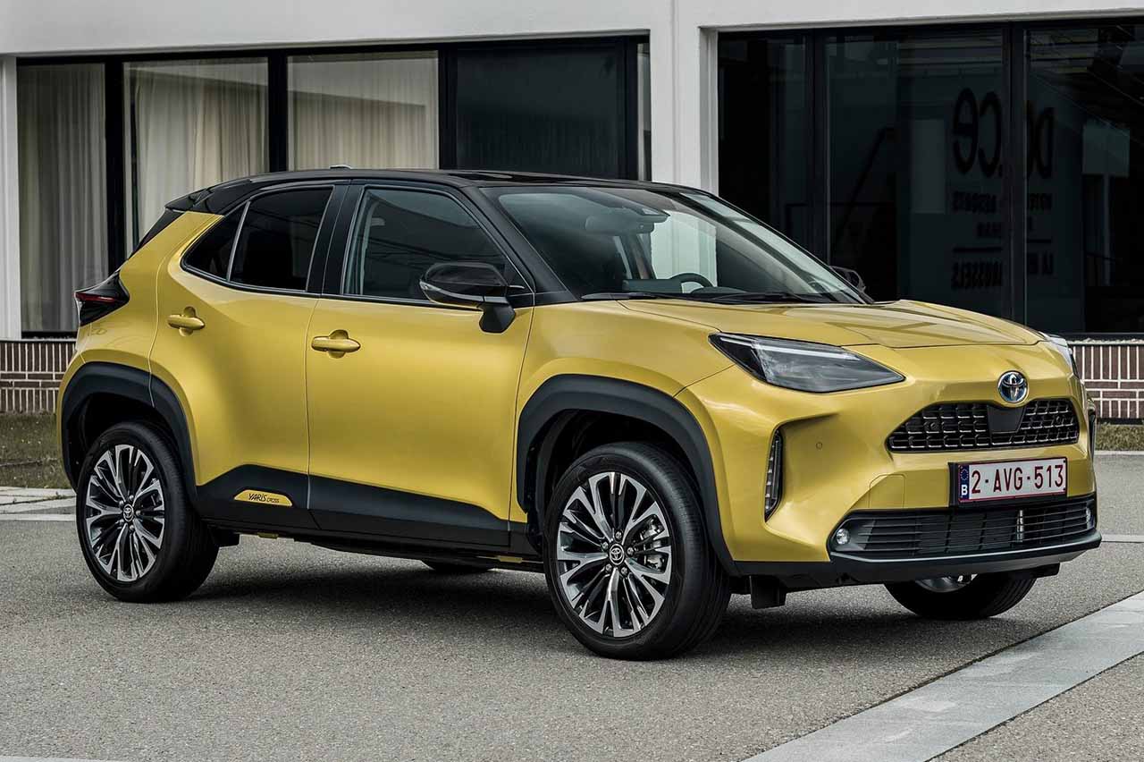 coches híbridos más baratos 