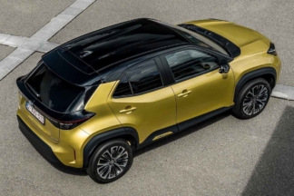 Estos, y no otros, son los 5 coches híbridos más baratos del mercado coches híbridos más baratos