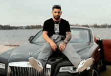 Los coches de Ilia Topuria en 2026, El Matador de la UFC que luchará delante a Trump en La Casa Blanca Coches de Ilia Topuria
