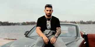 Los coches de Ilia Topuria en 2025, El Matador de la UFC que noqueó a Charles Oliveira y que tiene dinero para enterrar su garaje en billetes Coches de Ilia Topuria