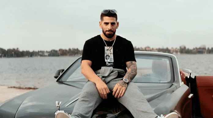 Los coches de Ilia Topuria en 2026, El Matador de la UFC que luchará delante a Trump en La Casa Blanca Coches de Ilia Topuria