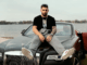 Los coches de Ilia Topuria en 2026, El Matador de la UFC que luchará delante a Trump en La Casa Blanca Coches de Ilia Topuria