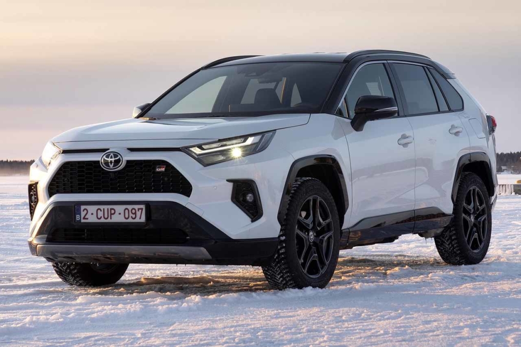 coches más vendidos del mundo